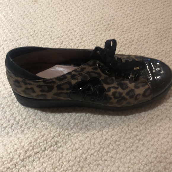 Beautifeel oxfords Very cushioned - Picture 2 of 7